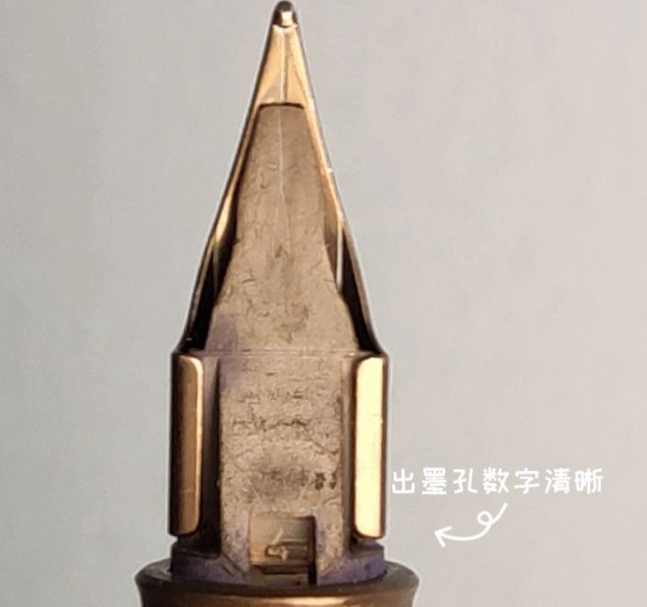 LAMY凌美鋼筆如何鑒別真假？細(xì)節(jié)說明一切！(圖2)